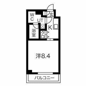 スパシエ大森エセンザの写真