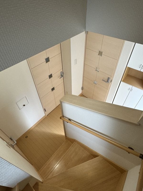 東尾久4丁目戸建 16.5万円/入力なし/なし