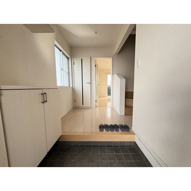 柿の木坂1丁目戸建の写真