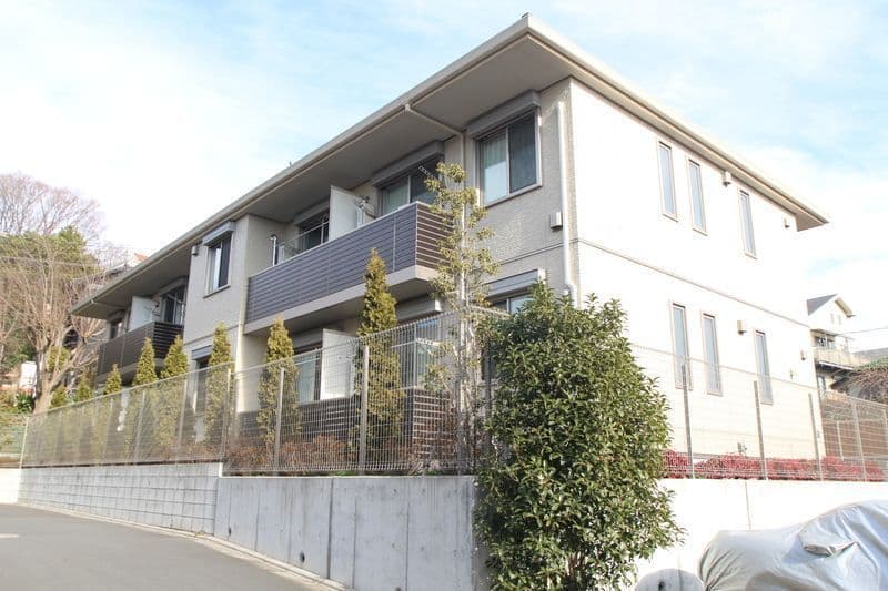 グリーンヒルズ田園調布 101