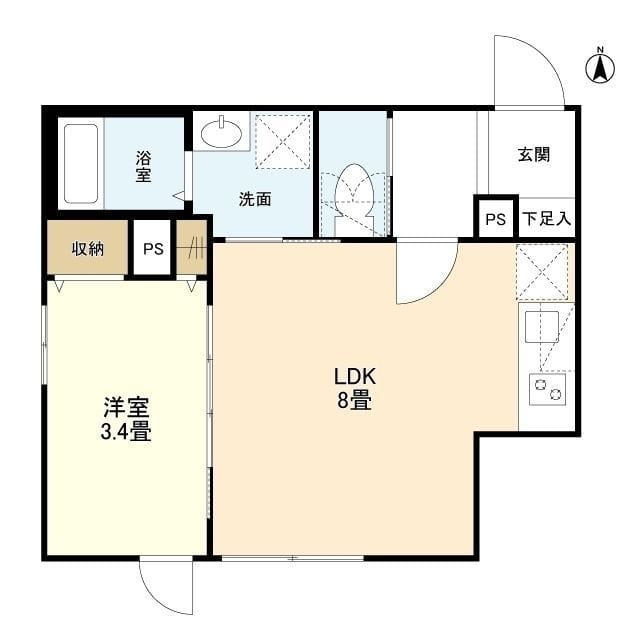 ウェルスクエア多摩川矢口の写真