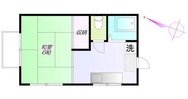 アネックスダイゴの写真