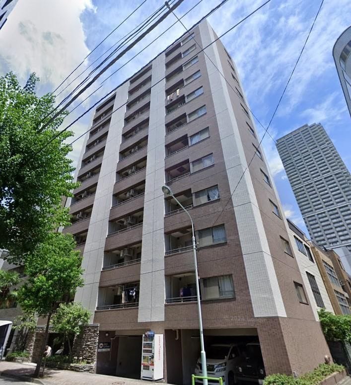 プレールドゥーク水天宮 408