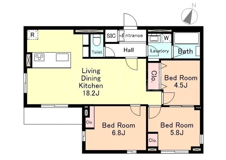 Regalo di antenato 102