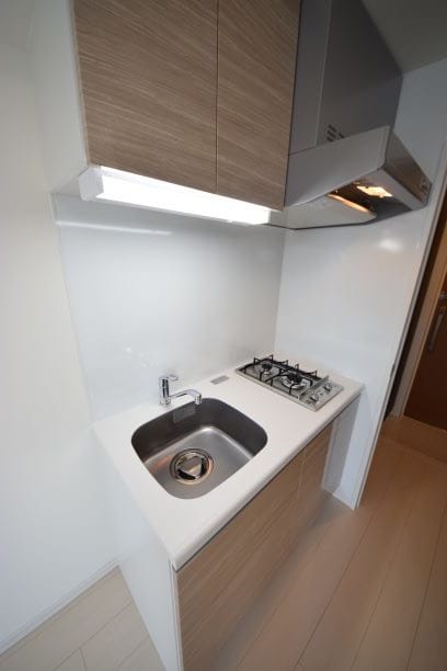 AZEST川崎大師Ⅱ 701