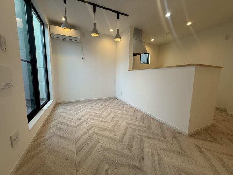 清水町16-1戸建 29万円/なし/なし