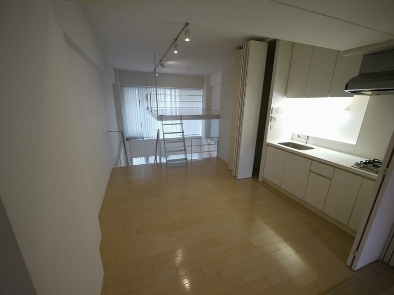 ベルメゾン南麻布grand 206