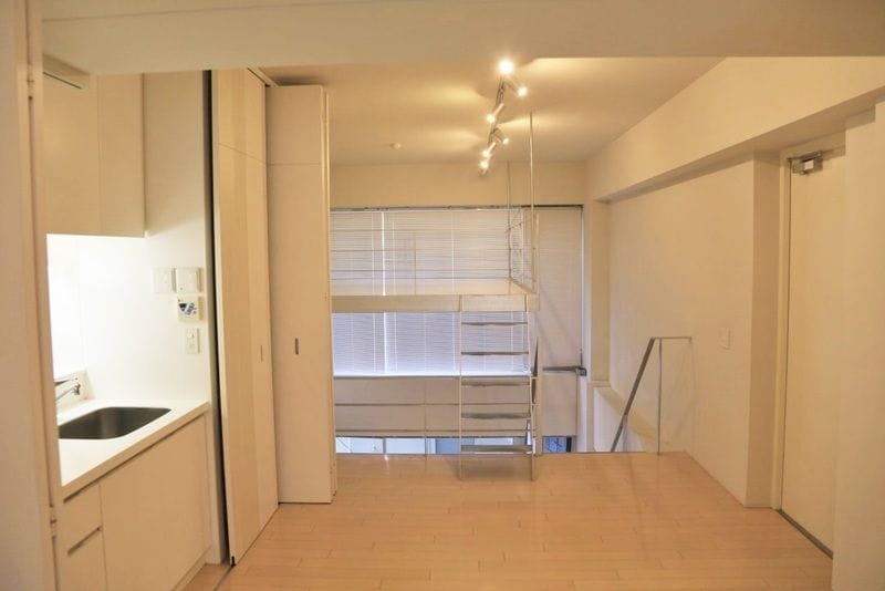 ベルメゾン南麻布grand 207