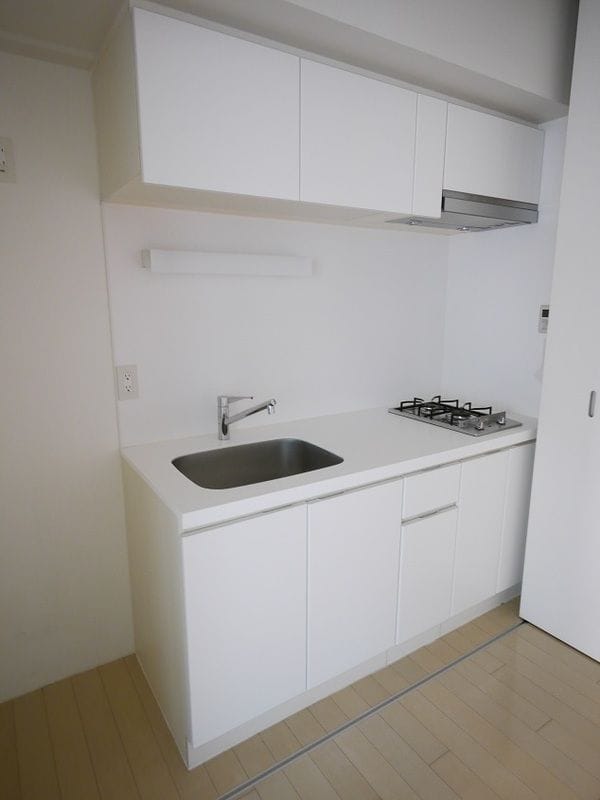 ベルメゾン南麻布grand 401