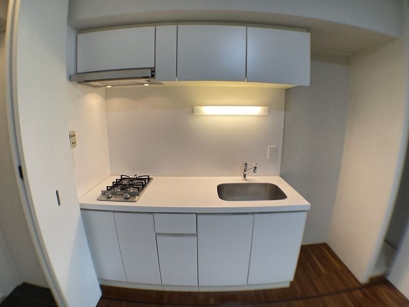 ベルメゾン南麻布grand 803