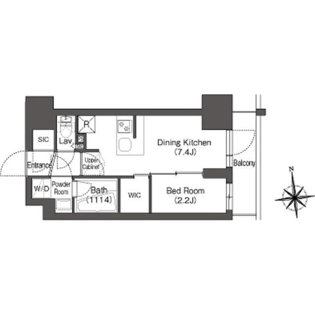 コンフォリア王子 0404
