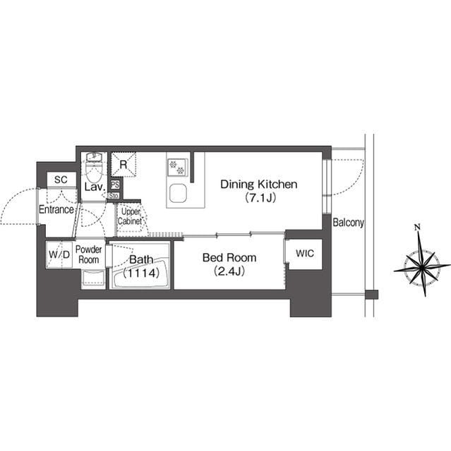 コンフォリア王子 0803