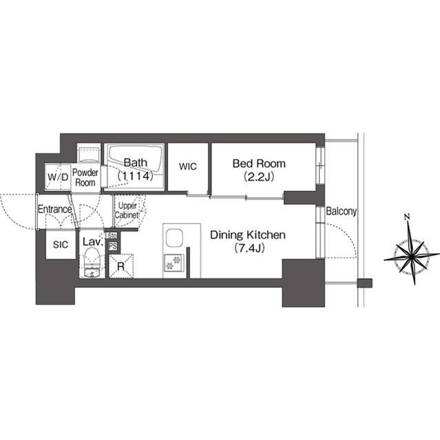 コンフォリア王子 1105