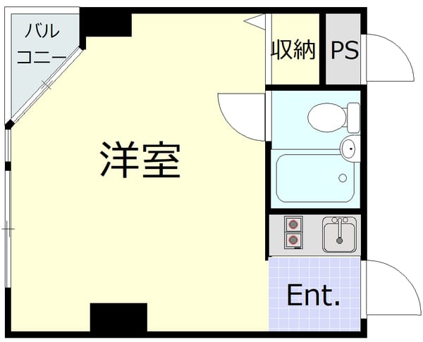 インペリアル赤坂フォーラム 504