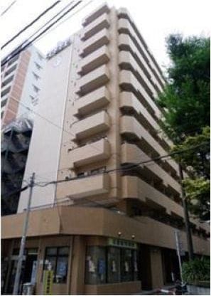 ライオンズマンション新宿東公園 1007