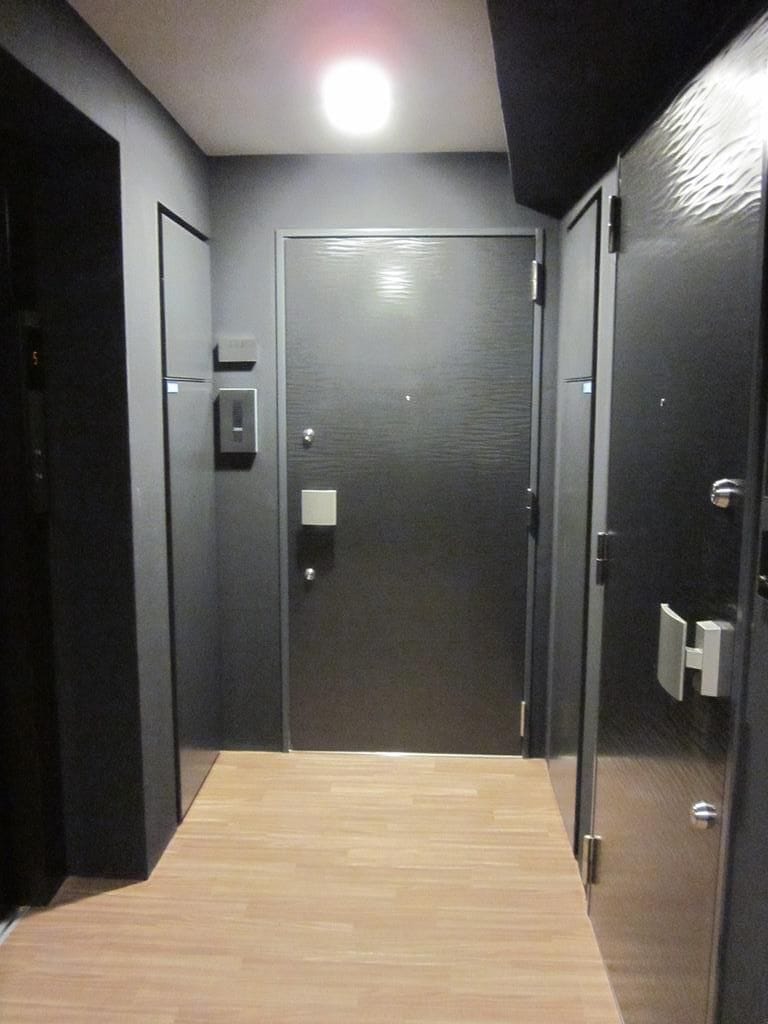 LEXE文京白山 102