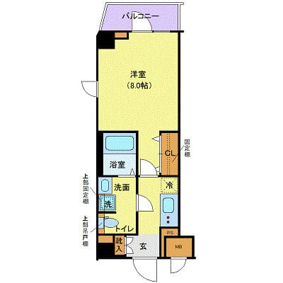 LEXE文京白山 301