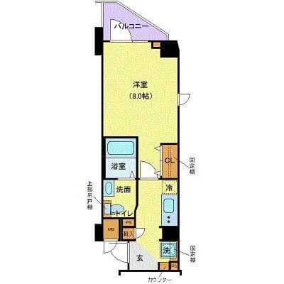 LEXE文京白山 702