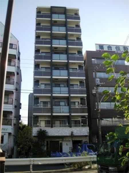 スパシエ オリエンス 板橋本町の写真