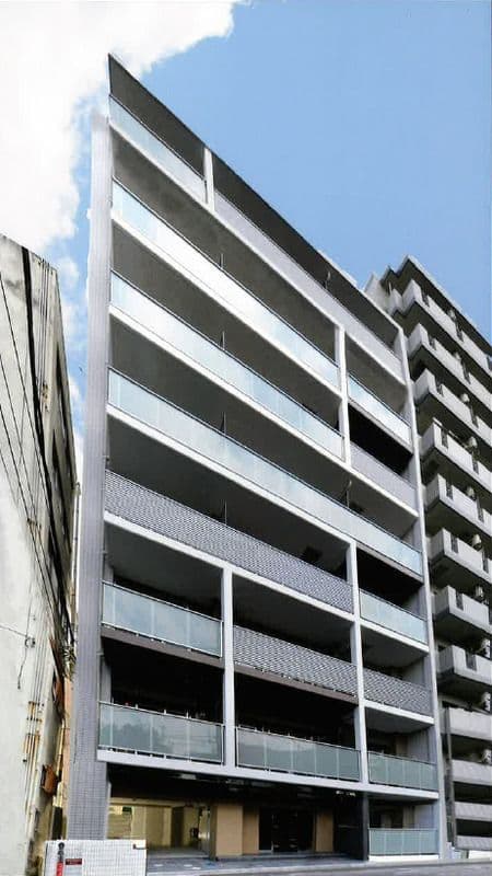 Portside Urban Residenceの写真