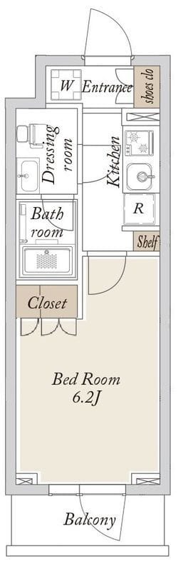 La Douceur高砂 0504