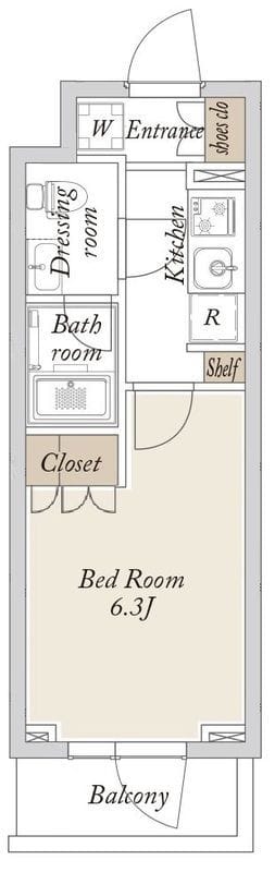 La Douceur高砂 0506