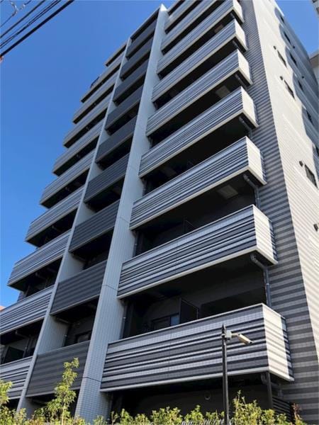 メイクス新中野アジールコートの写真