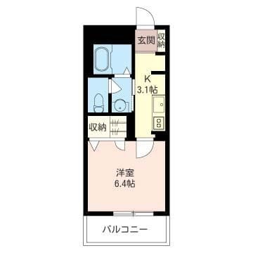 エール五反田の写真