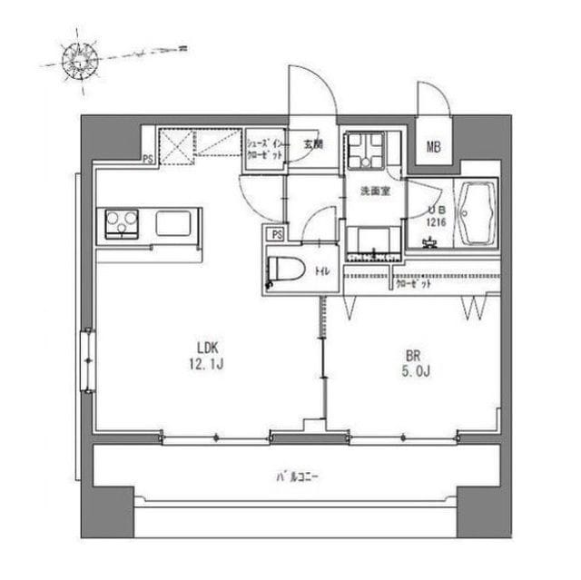 La Douceur秋葉原 0207