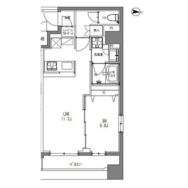 La Douceur秋葉原 0501