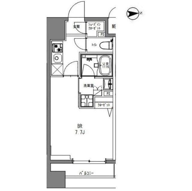 La Douceur秋葉原 0504