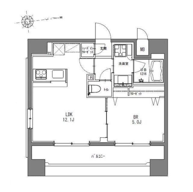La Douceur秋葉原 0507