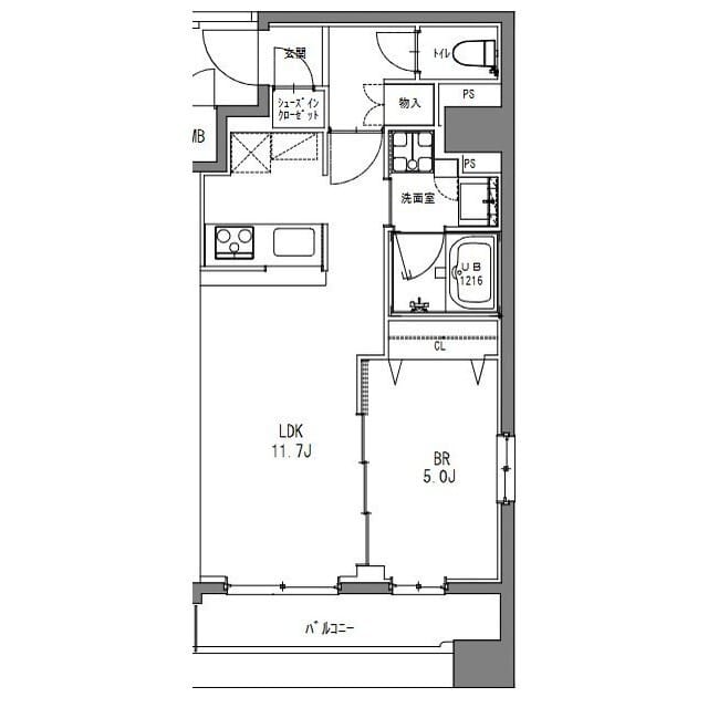 La Douceur秋葉原 0901
