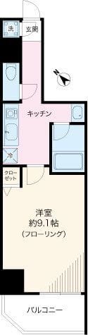 WHITE HILLS SAKAINOの写真
