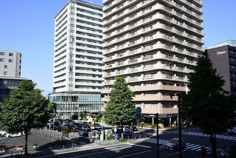 グランシティ山下公園 203