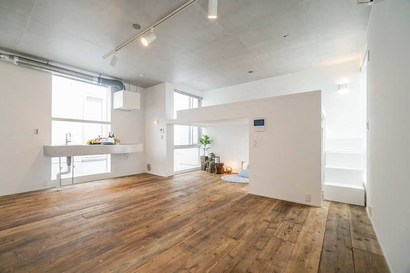 四の坂テラス 029