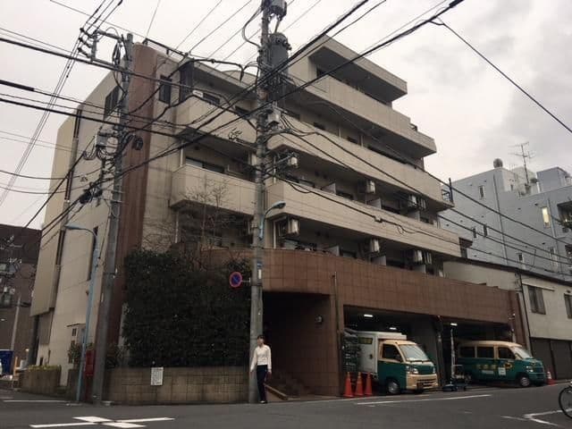 高円寺スルーエの写真