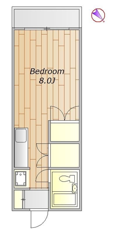 Mare北品川の写真