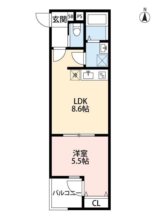 CRASTINE谷中の写真