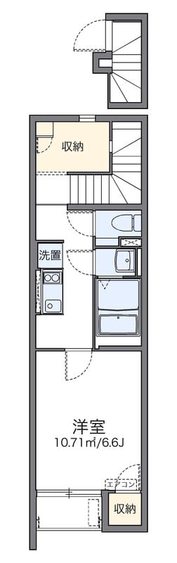 レオネクスト小関2 203