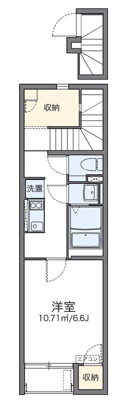 レオネクスト小関2 204
