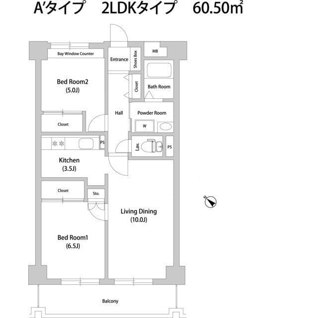 セレッソ幡ヶ谷 315