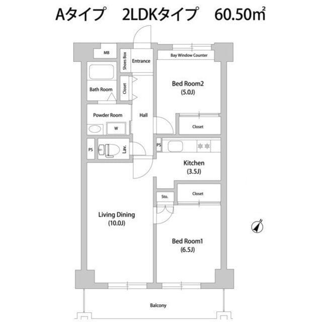 セレッソ幡ヶ谷 508