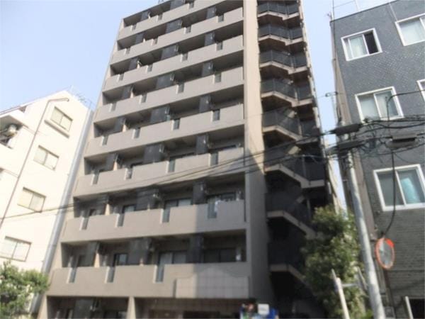 ロイヤルアメニティー巣鴨の写真