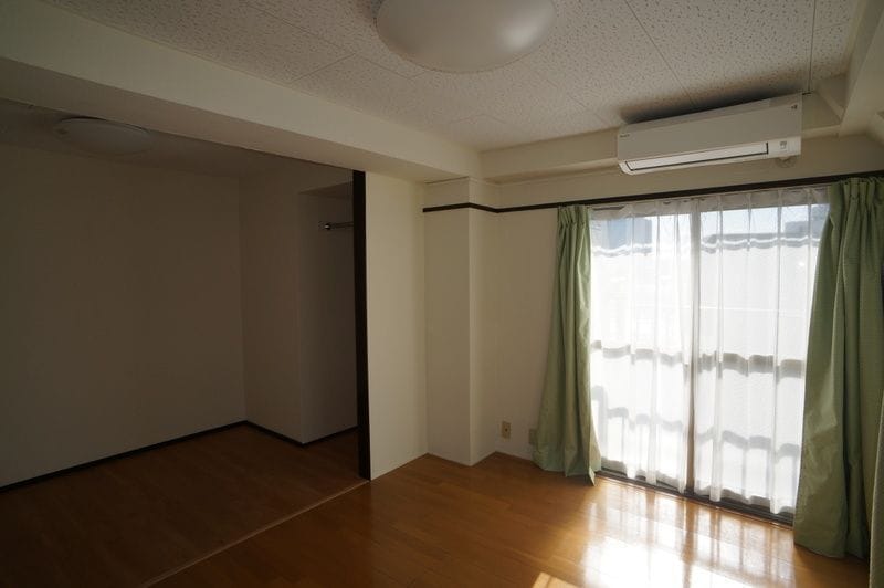 コーポ橘 501