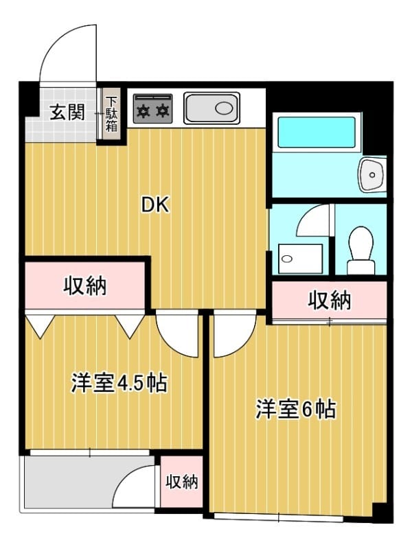 リファレンス元住吉 502