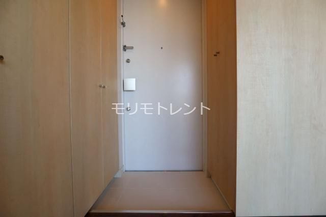 カスタリア戸越 1403