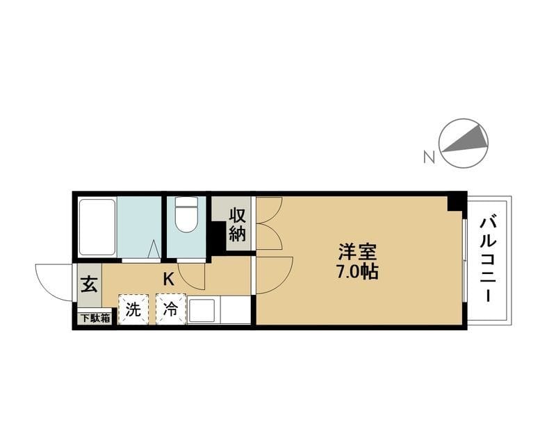 エルドミール目白台の写真