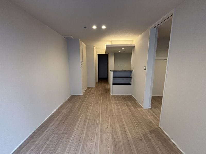 ジュヌ メナージュ 203