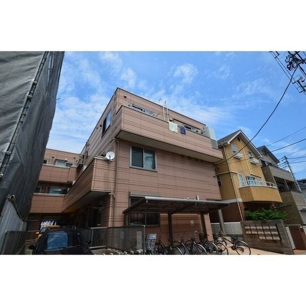 リップルハウス 106K